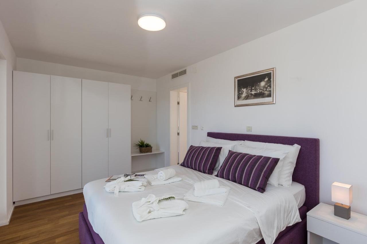 Apartments Nav Dubrovnik Exterior photo
