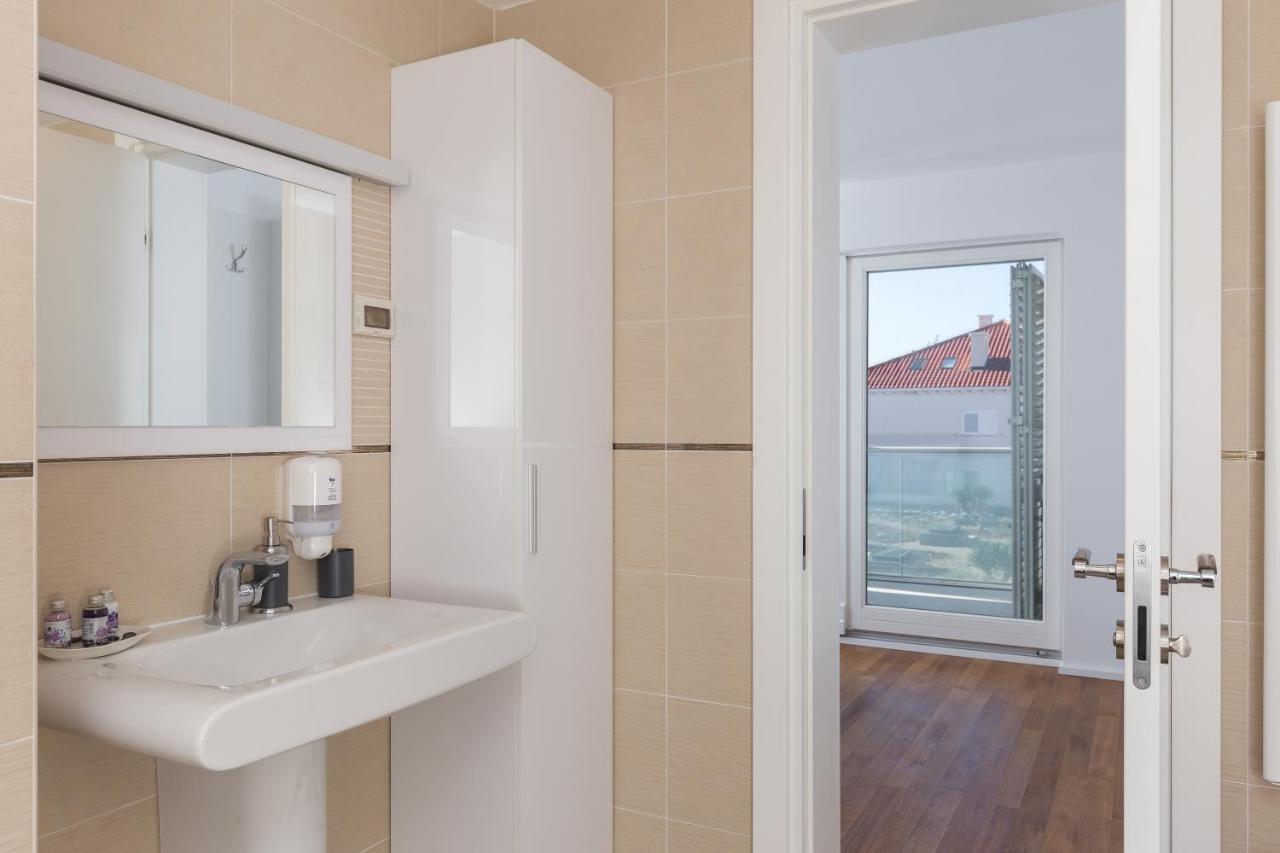 Apartments Nav Dubrovnik Exterior photo