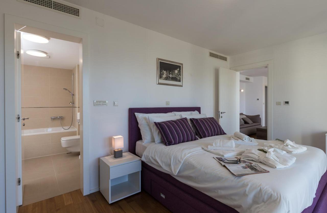 Apartments Nav Dubrovnik Exterior photo