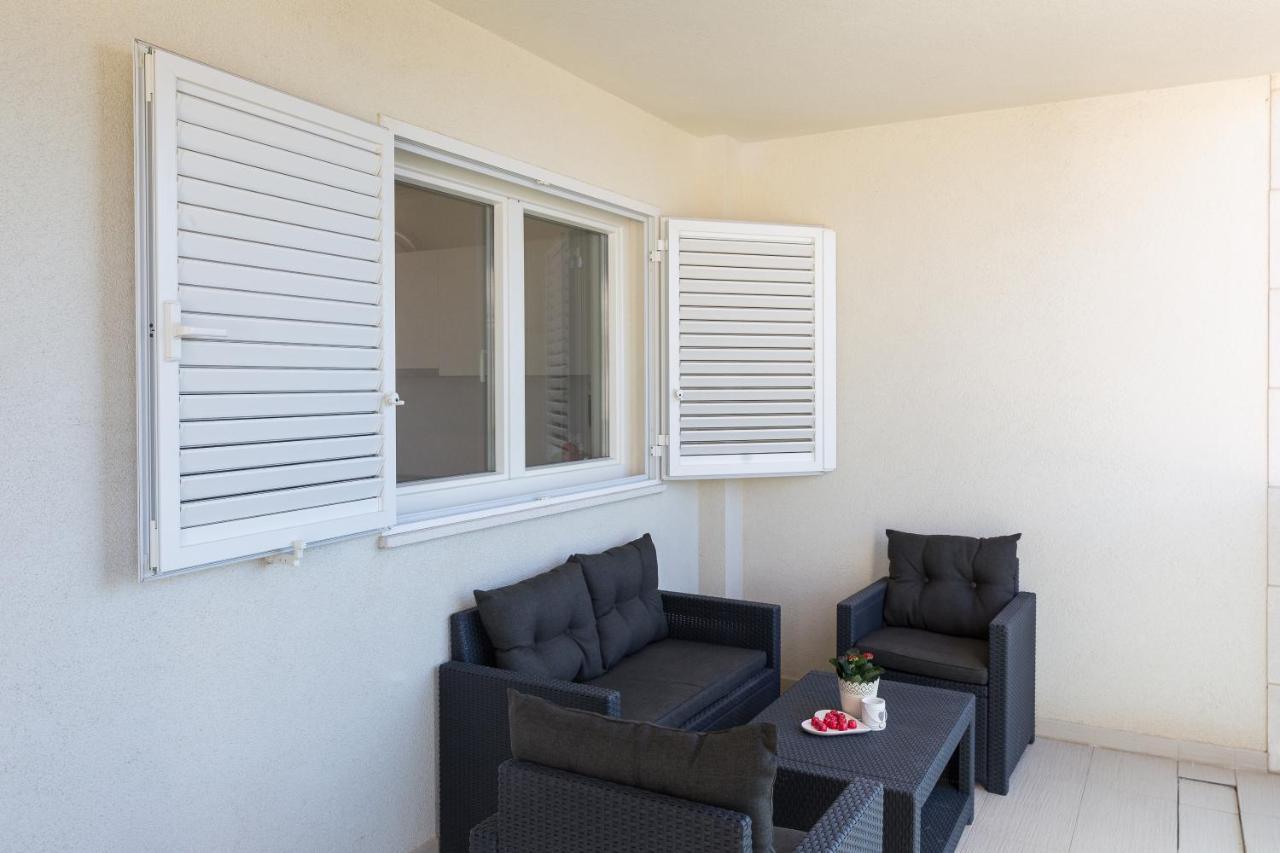 Apartments Nav Dubrovnik Exterior photo