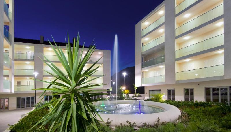 Apartments Nav Dubrovnik Exterior photo